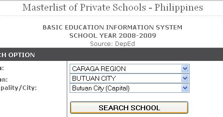 private schools in butuan city|Best Private School in Butuan City .